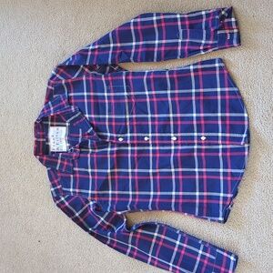 Frank & Eileen blouse